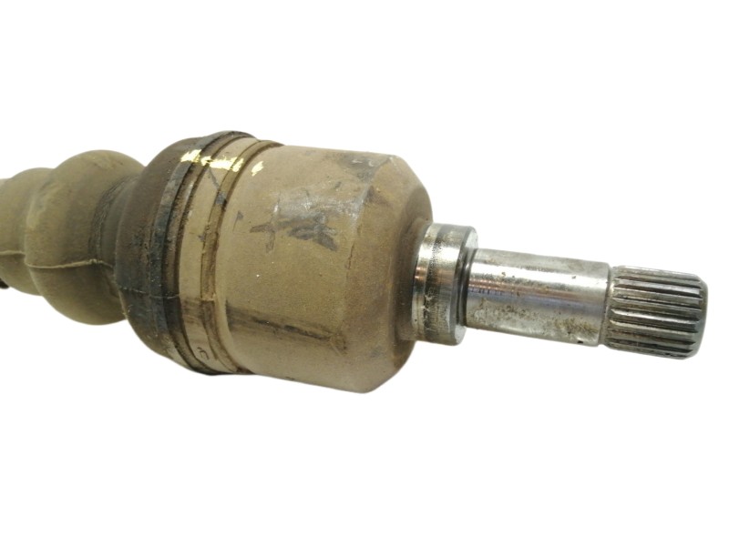 Recambio de transmision delantera izquierda para citroën xantia berlina 1.6 tentation referencia OEM IAM   