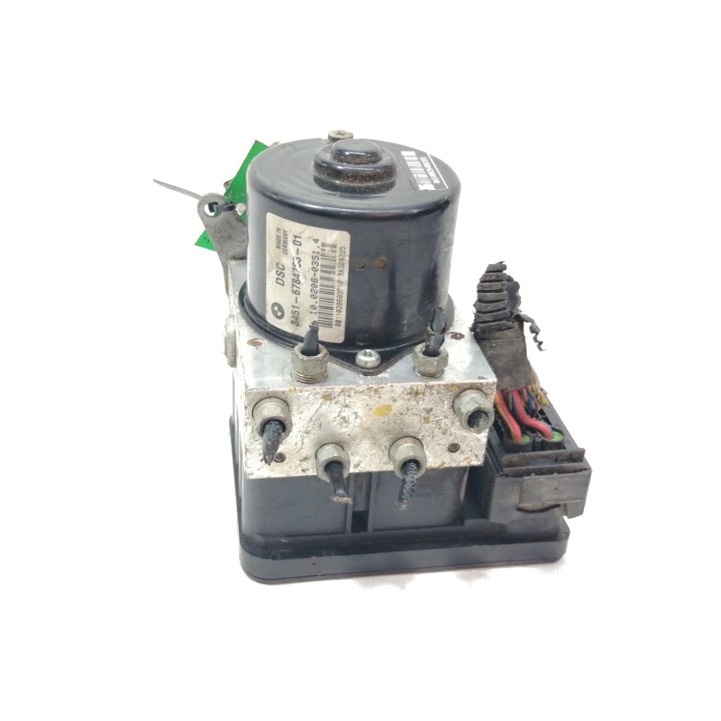 Recambio de abs para bmw serie 3 berlina (e90) 320d referencia OEM IAM 3451678476301 3452678476401 10020603514