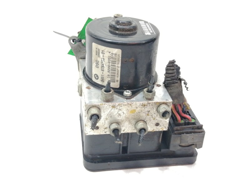 Recambio de abs para bmw serie 3 berlina (e90) 320d referencia OEM IAM 3451678476301 3452678476401 10020603514