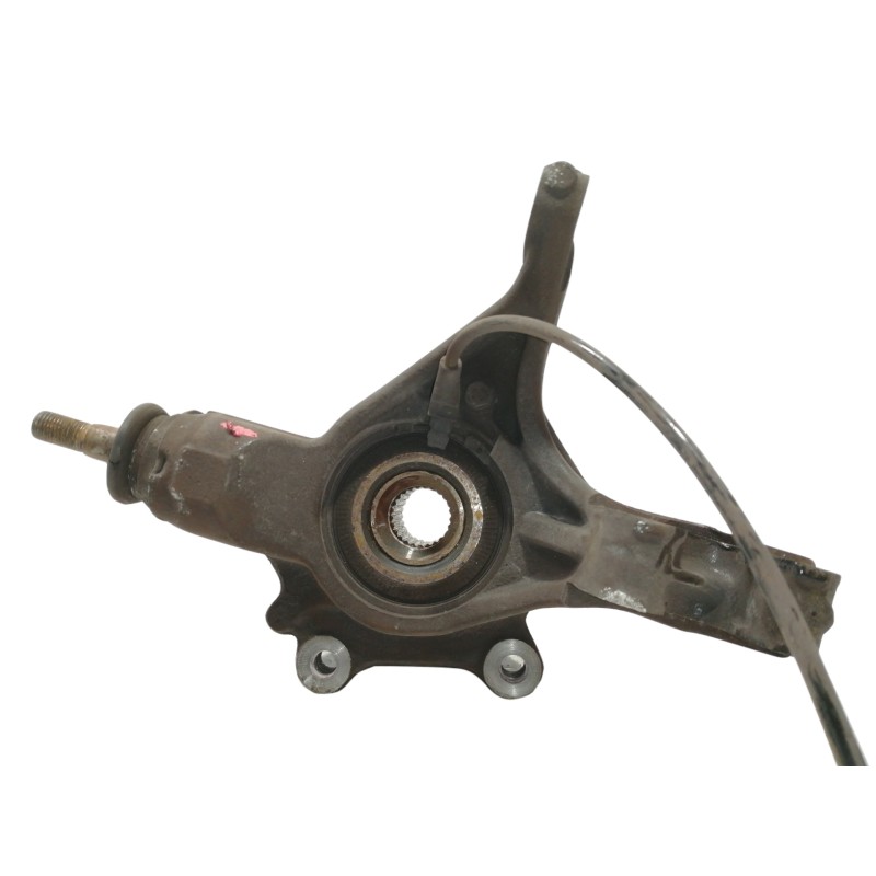 Recambio de mangueta delantera izquierda para peugeot 5008 confort referencia OEM IAM   