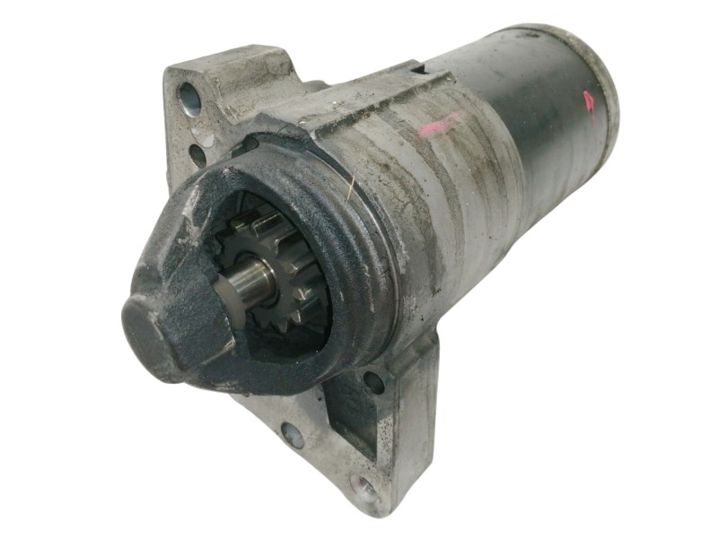 Recambio de motor arranque para peugeot 5008 confort referencia OEM IAM 9663528880  