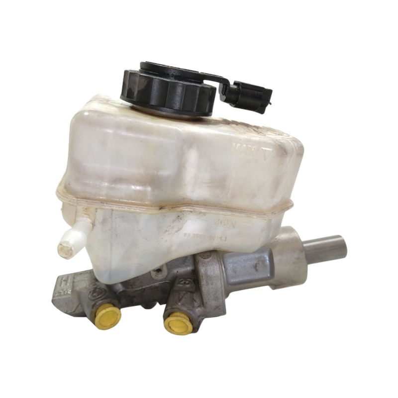 Recambio de bomba freno para bmw serie 3 berlina (e90) 320d referencia OEM IAM 03350886531  