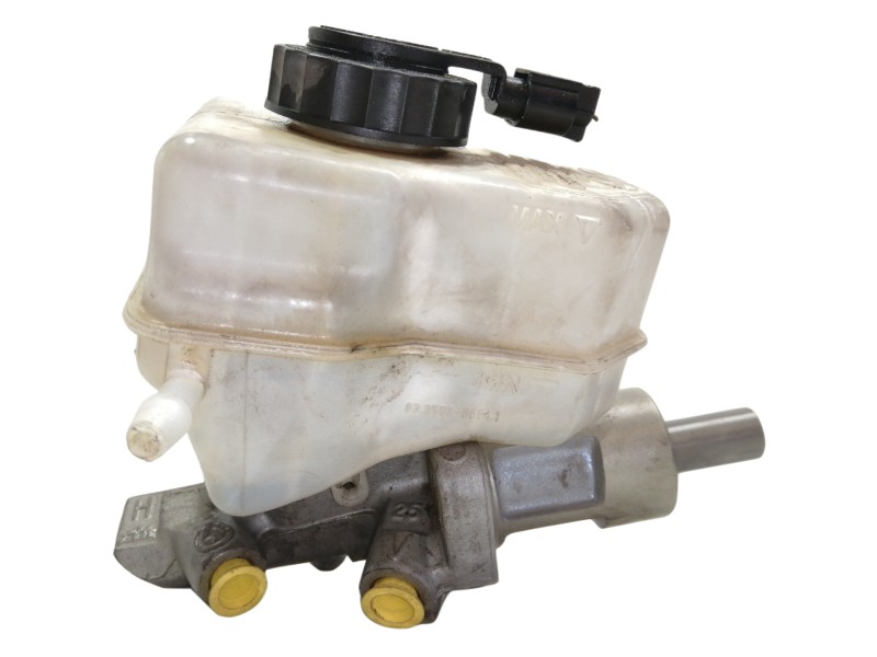 Recambio de bomba freno para bmw serie 3 berlina (e90) 320d referencia OEM IAM 03350886531  