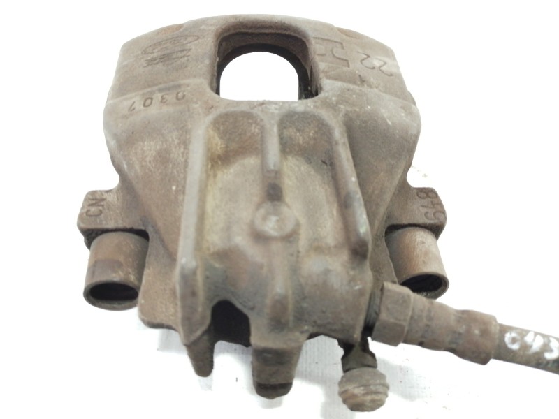 Recambio de pinza freno delantera derecha para ford focus berlina (cak) ghia referencia OEM IAM   