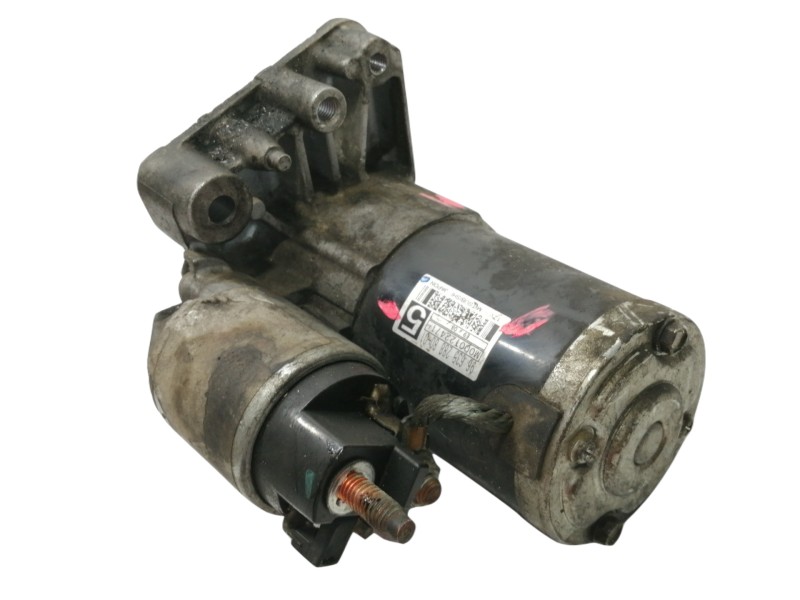Recambio de motor arranque para peugeot 5008 confort referencia OEM IAM 9663528880  