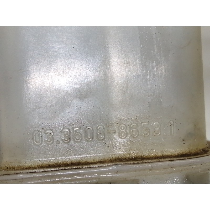 Recambio de bomba freno para bmw serie 3 berlina (e90) 320d referencia OEM IAM 03350886531  