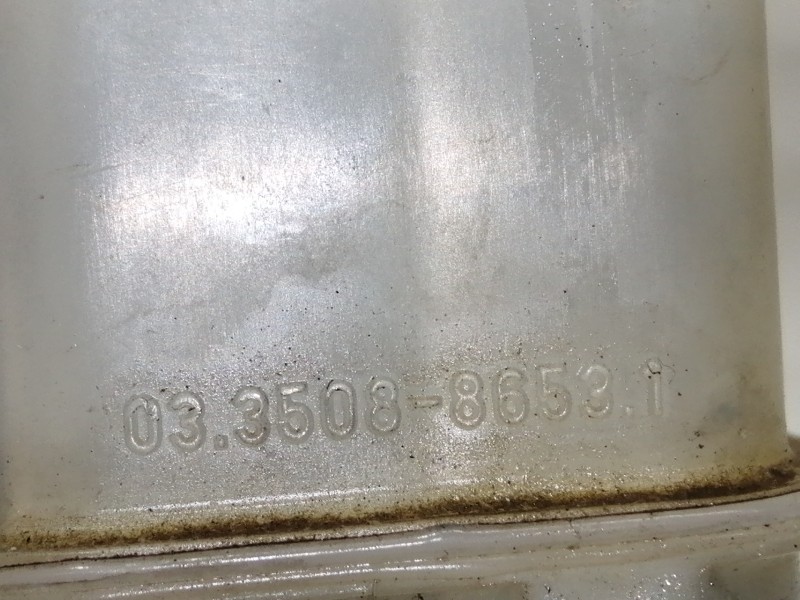 Recambio de bomba freno para bmw serie 3 berlina (e90) 320d referencia OEM IAM 03350886531  