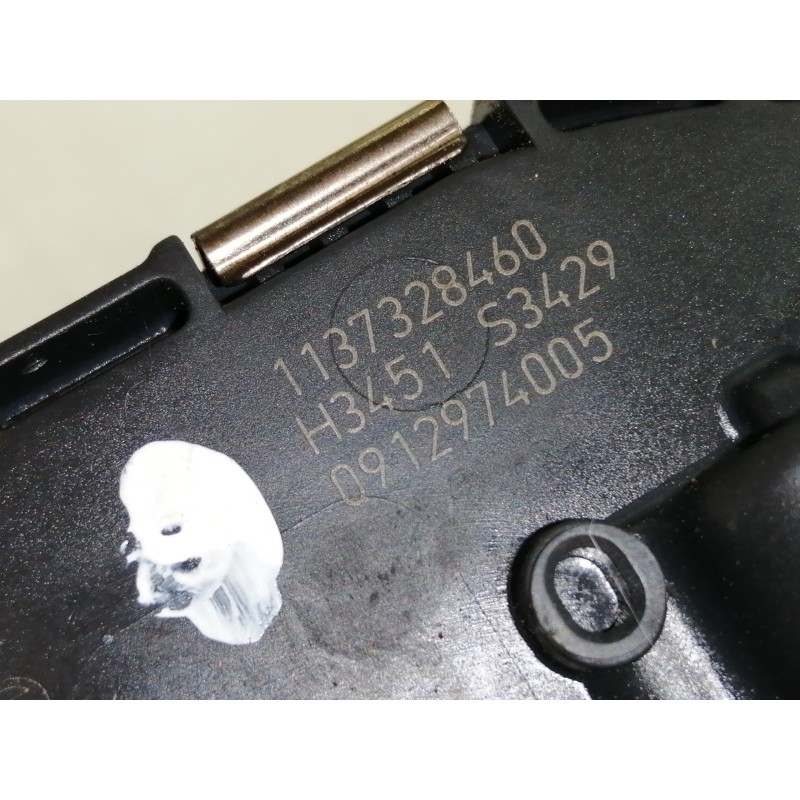 Recambio de motor limpia delantero para peugeot 5008 confort referencia OEM IAM 9671062380  