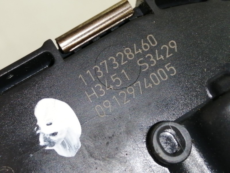 Recambio de motor limpia delantero para peugeot 5008 confort referencia OEM IAM 9671062380  