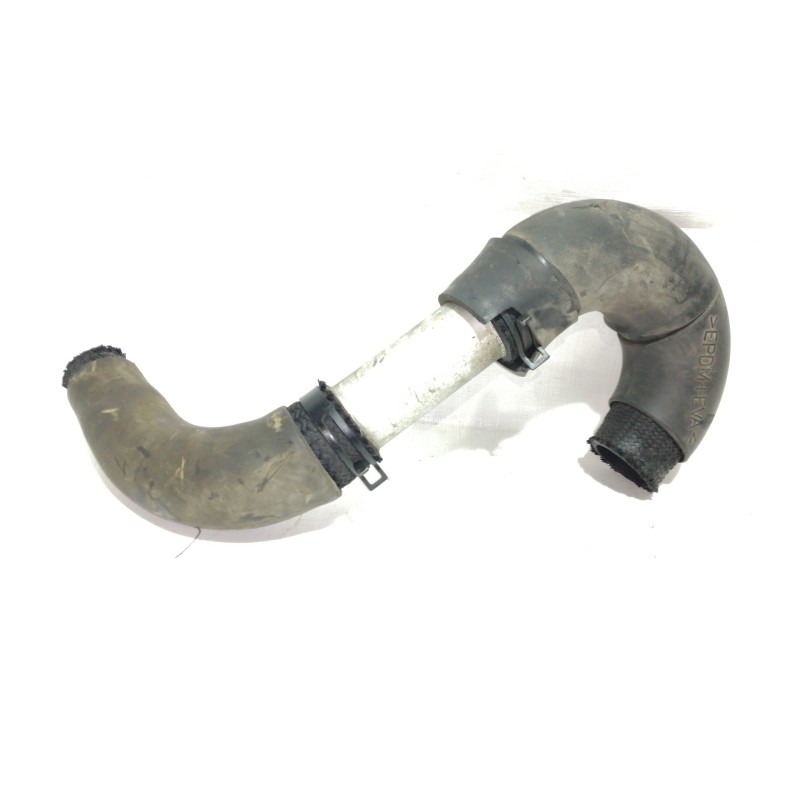 Recambio de tubo para hyundai santa fe (sm) 2.0 gls crdi referencia OEM IAM   