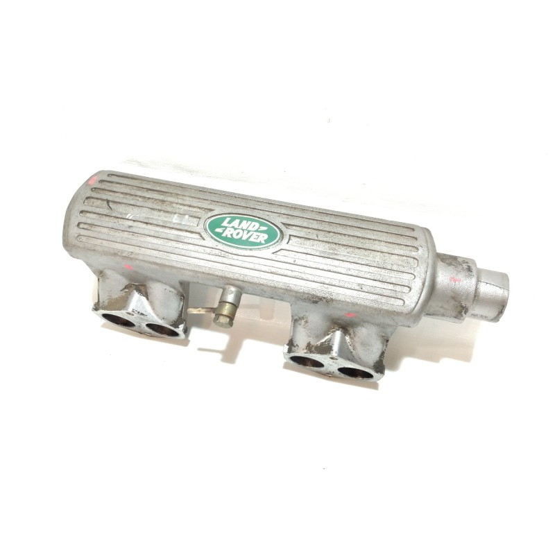 Recambio de colector admision para land rover discovery (salljg/lj) tdi (3-ptas.) referencia OEM IAM HRC2010  