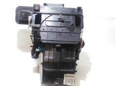 Recambio de calefaccion entera normal para nissan micra (k12e) acenta referencia OEM IAM MM667133N  