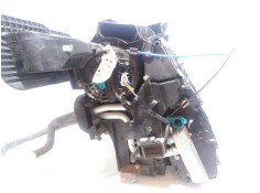 Recambio de calefaccion entera normal para nissan micra (k12e) acenta referencia OEM IAM MM667133N   2