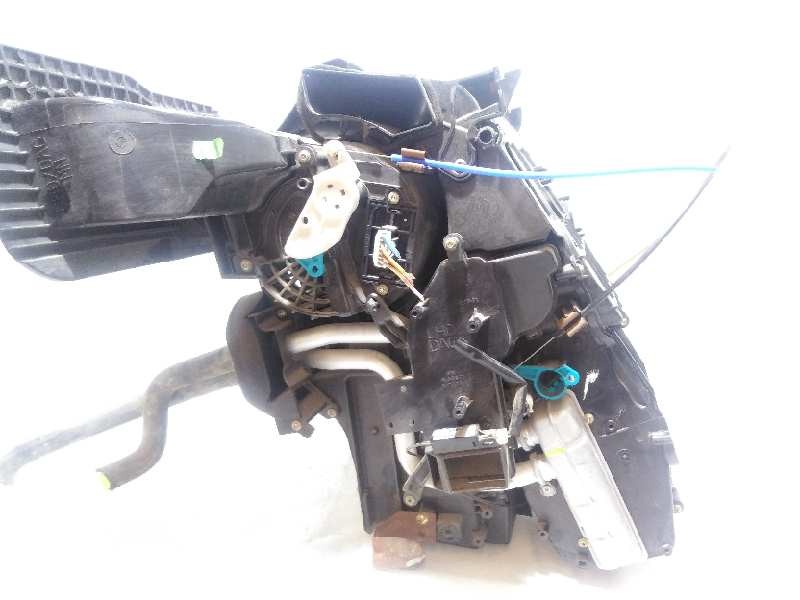 Recambio de calefaccion entera normal para nissan micra (k12e) acenta referencia OEM IAM MM667133N  