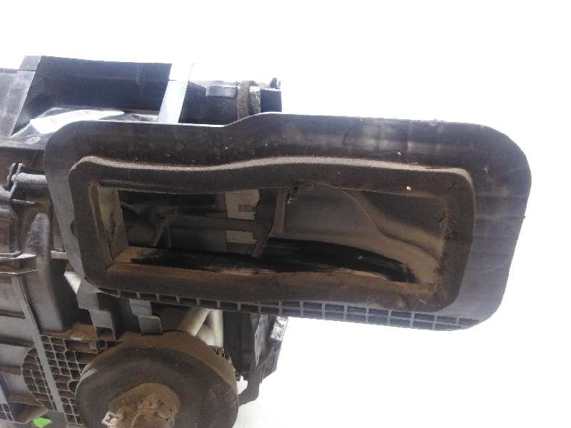 Recambio de calefaccion entera normal para nissan micra (k12e) acenta referencia OEM IAM MM667133N  