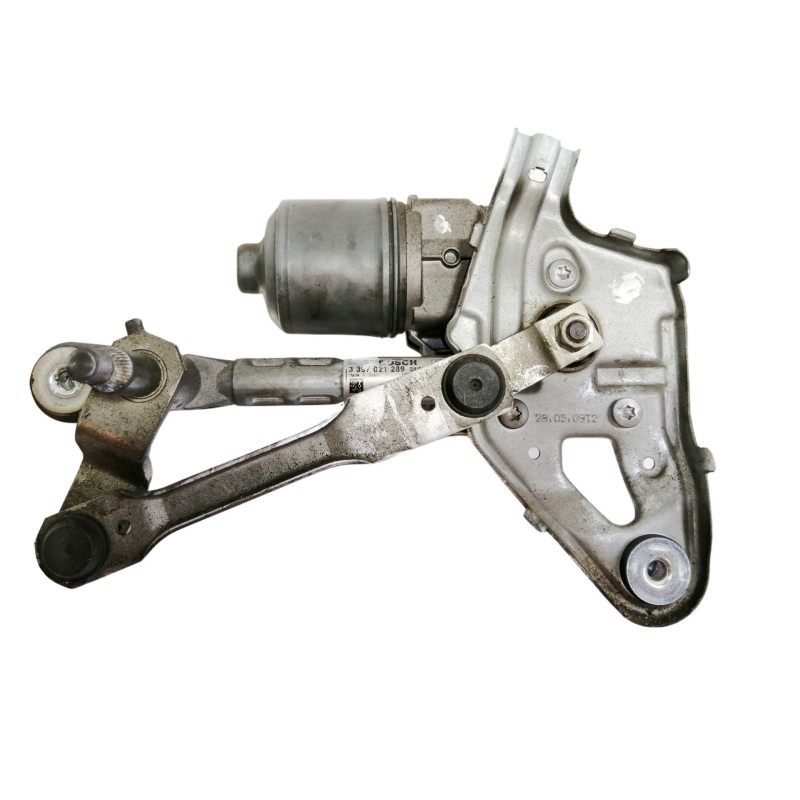 Recambio de motor limpia delantero para peugeot 5008 confort referencia OEM IAM 9671062380  