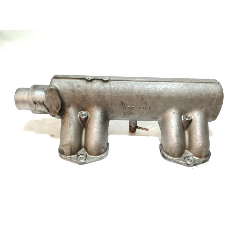 Recambio de colector admision para land rover discovery (salljg/lj) tdi (3-ptas.) referencia OEM IAM HRC2010  