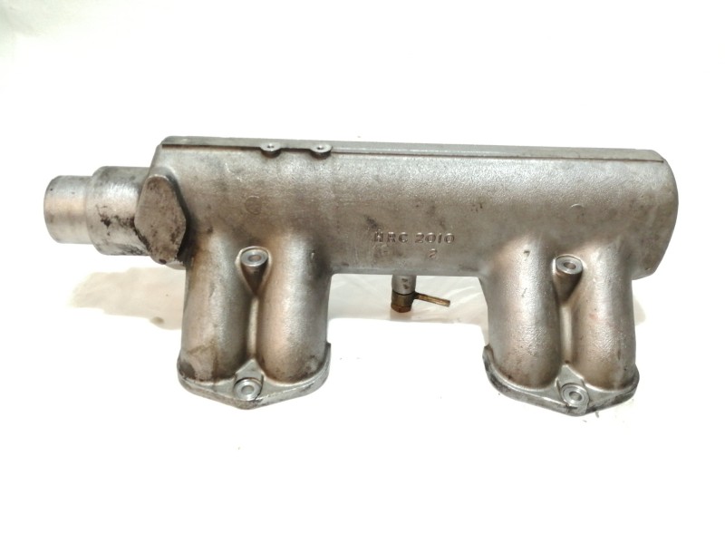 Recambio de colector admision para land rover discovery (salljg/lj) tdi (3-ptas.) referencia OEM IAM HRC2010  