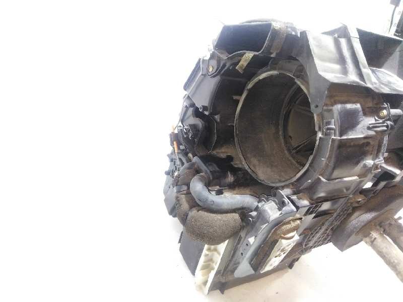 Recambio de calefaccion entera normal para nissan micra (k12e) acenta referencia OEM IAM MM667133N  