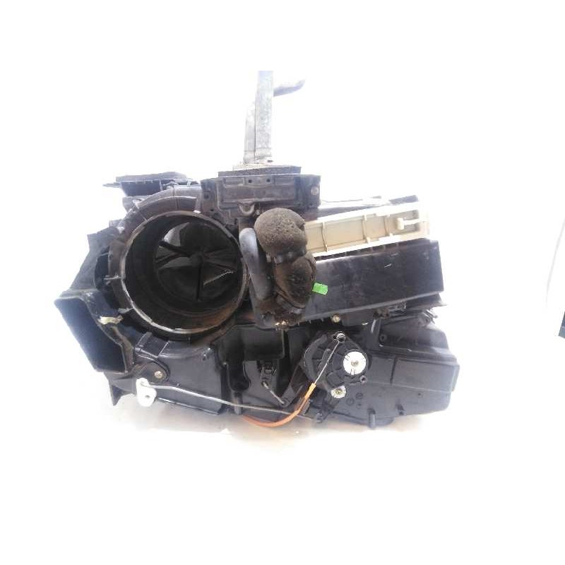 Recambio de calefaccion entera normal para nissan micra (k12e) acenta referencia OEM IAM MM667133N  
