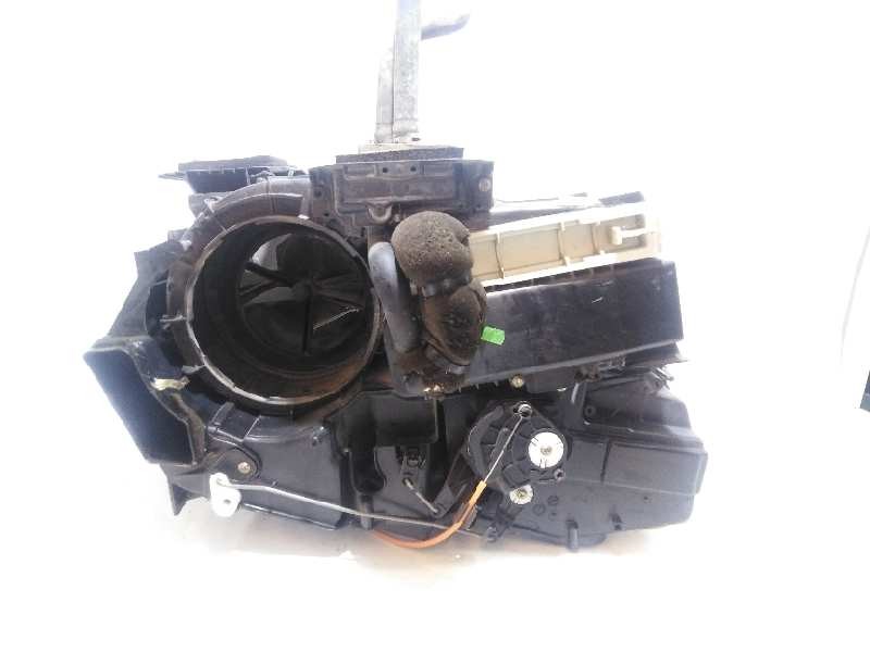 Recambio de calefaccion entera normal para nissan micra (k12e) acenta referencia OEM IAM MM667133N  
