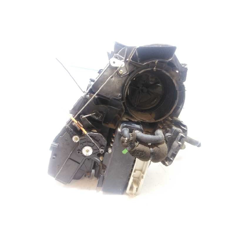 Recambio de calefaccion entera normal para nissan micra (k12e) acenta referencia OEM IAM MM667133N  