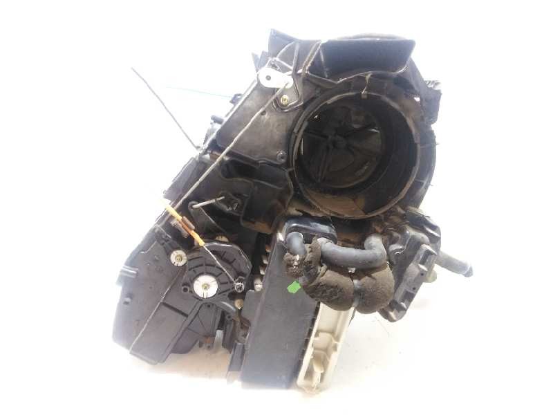 Recambio de calefaccion entera normal para nissan micra (k12e) acenta referencia OEM IAM MM667133N  