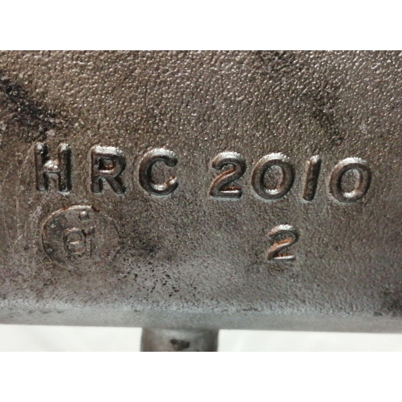 Recambio de colector admision para land rover discovery (salljg/lj) tdi (3-ptas.) referencia OEM IAM HRC2010  