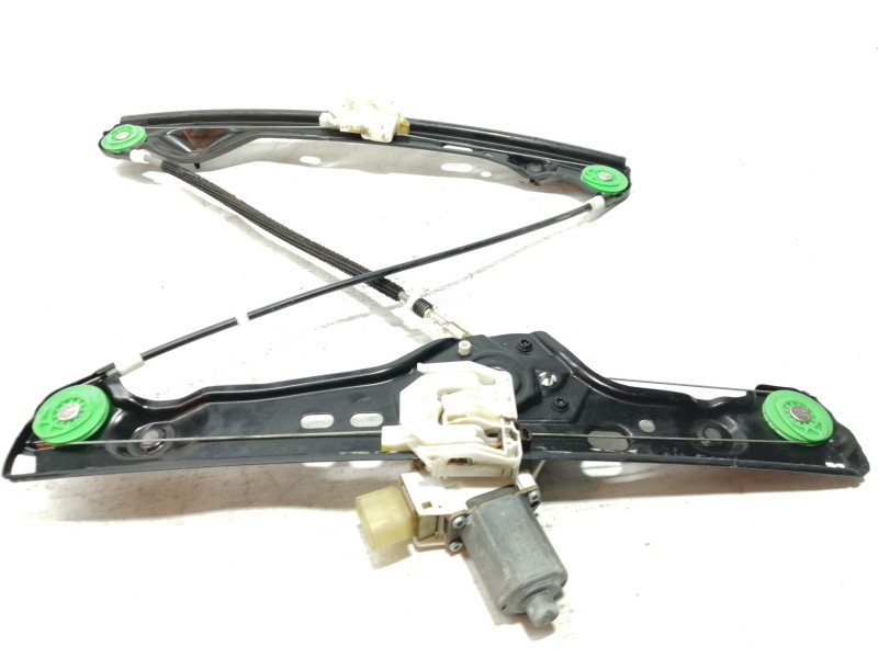 Recambio de elevalunas delantero izquierdo para bmw serie 3 berlina (e90) 320d referencia OEM IAM 996624101  