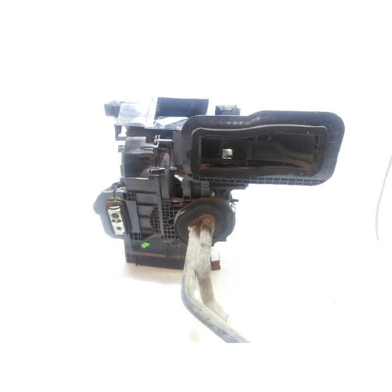 Recambio de calefaccion entera normal para nissan micra (k12e) acenta referencia OEM IAM MM667133N  