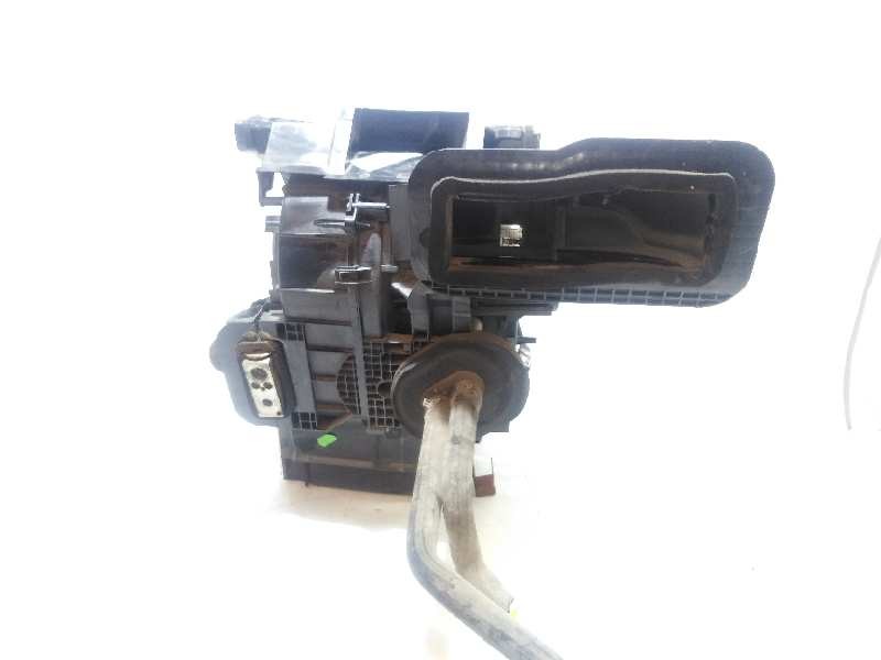 Recambio de calefaccion entera normal para nissan micra (k12e) acenta referencia OEM IAM MM667133N  