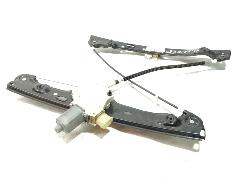 Recambio de elevalunas delantero izquierdo para bmw serie 3 berlina (e90) 320d referencia OEM IAM 996624101  