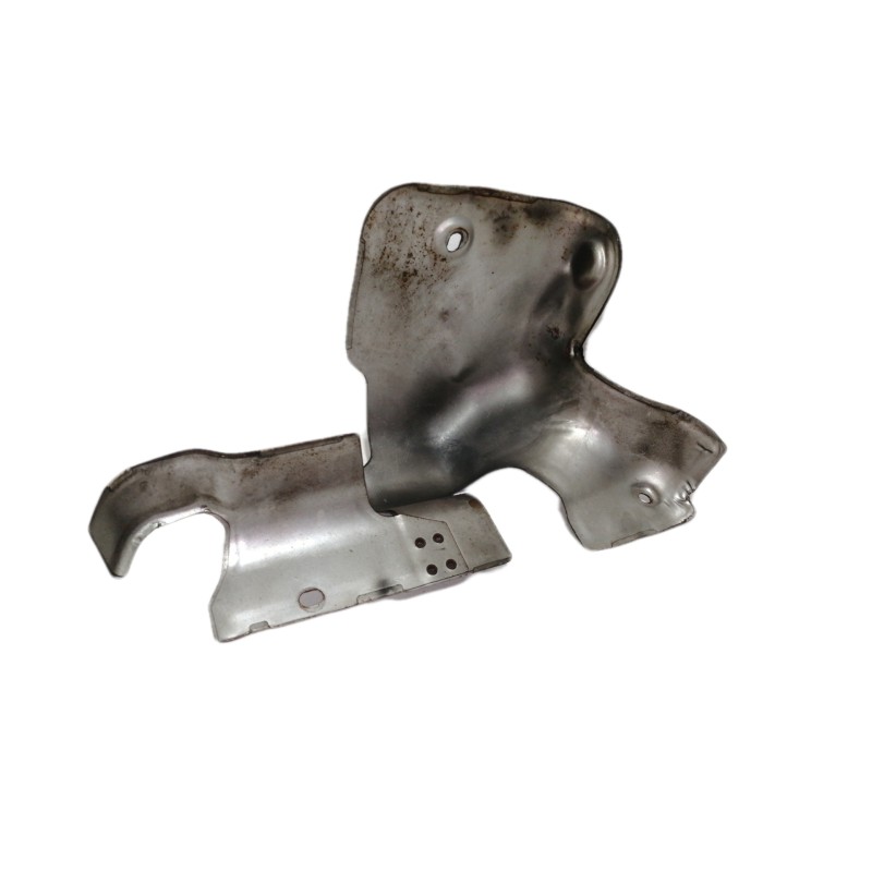 Recambio de despiece motor para hyundai santa fe (sm) 2.0 gls crdi referencia OEM IAM   