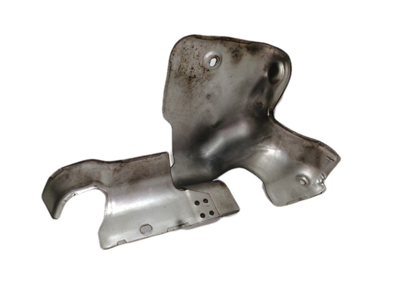 Recambio de despiece motor para hyundai santa fe (sm) 2.0 gls crdi referencia OEM IAM   