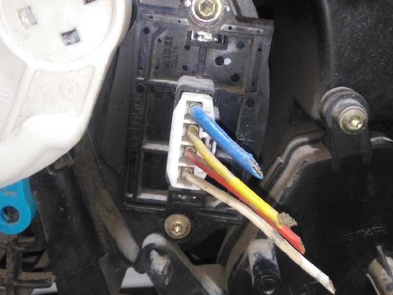 Recambio de calefaccion entera normal para nissan micra (k12e) acenta referencia OEM IAM MM667133N  