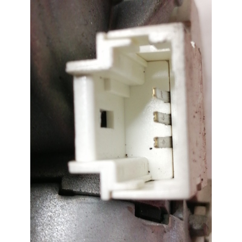 Recambio de motor limpia trasero para peugeot 5008 confort referencia OEM IAM 9680477480  