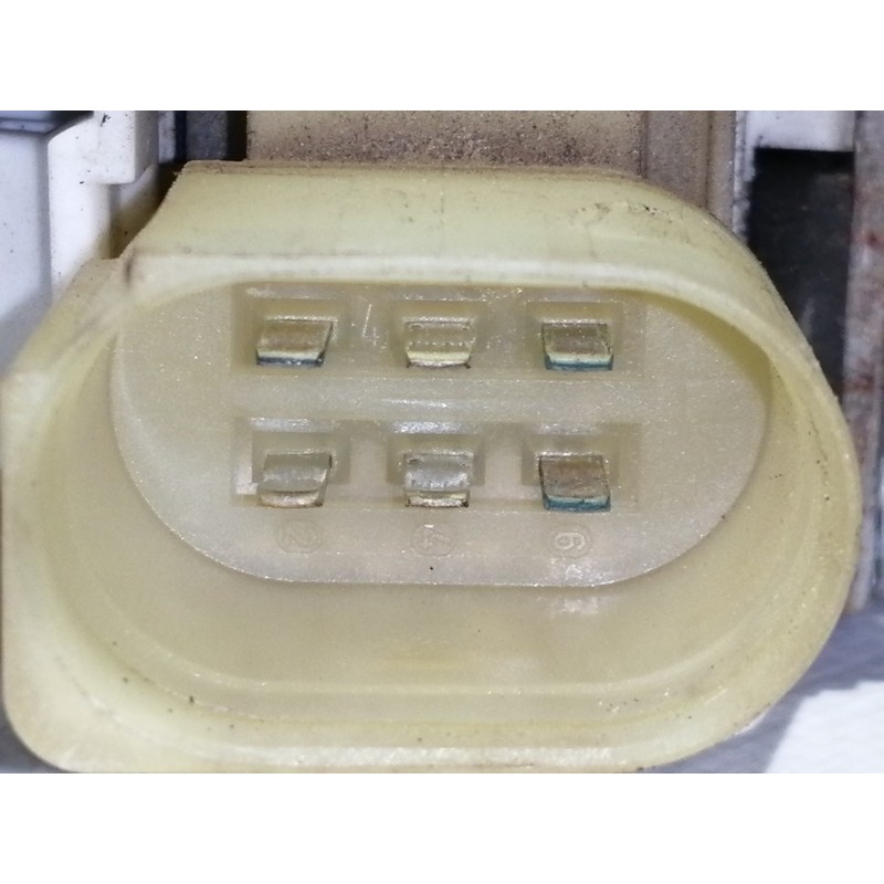 Recambio de elevalunas delantero izquierdo para bmw serie 3 berlina (e90) 320d referencia OEM IAM 996624101  