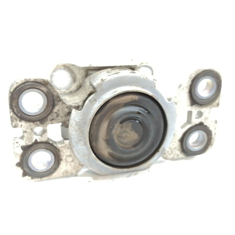 Recambio de soporte motor izquierdo para land rover freelander (lr2) td4 xs referencia OEM IAM 6G927M121LM9  