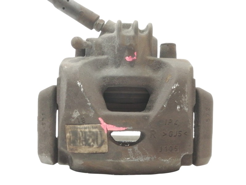 Recambio de pinza freno delantera derecha para peugeot 5008 confort referencia OEM IAM 77TGM60000159R  