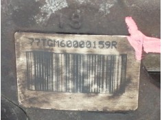 Recambio de pinza freno delantera derecha para peugeot 5008 confort referencia OEM IAM 77TGM60000159R   2