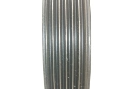 Recambio de polea cigueñal para hyundai santa fe (bm) 2.2 crdi classic (2wd) referencia OEM IAM    2