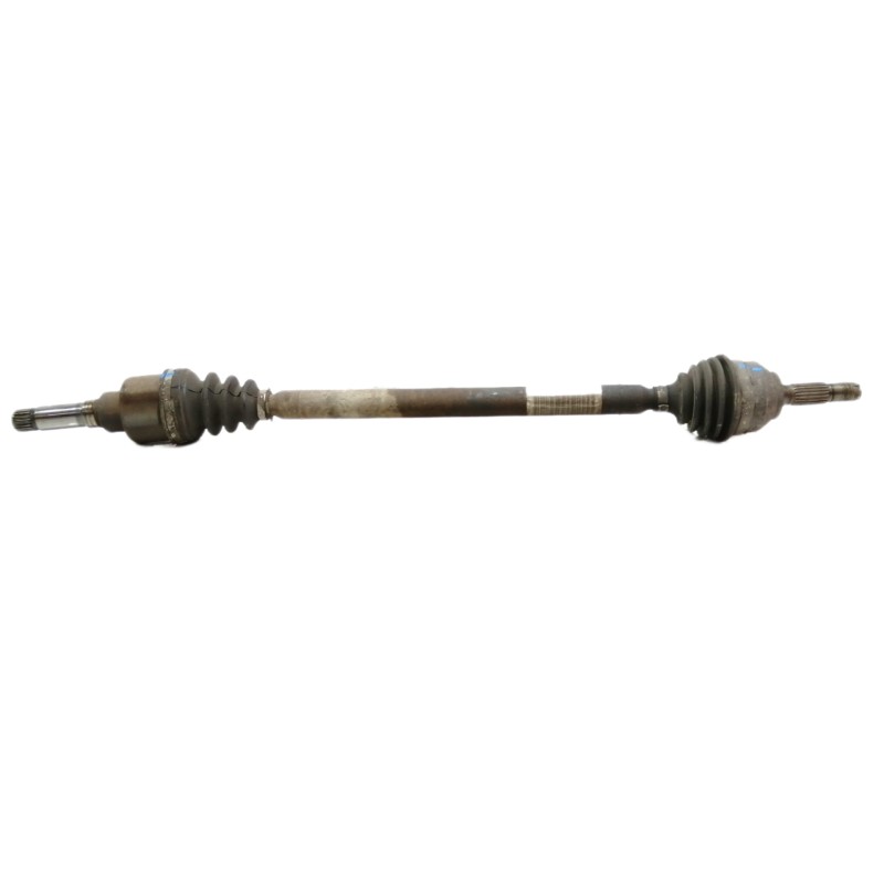 Recambio de transmision delantera derecha para citroën c2 1.4 referencia OEM IAM 3273EA 9640127680 