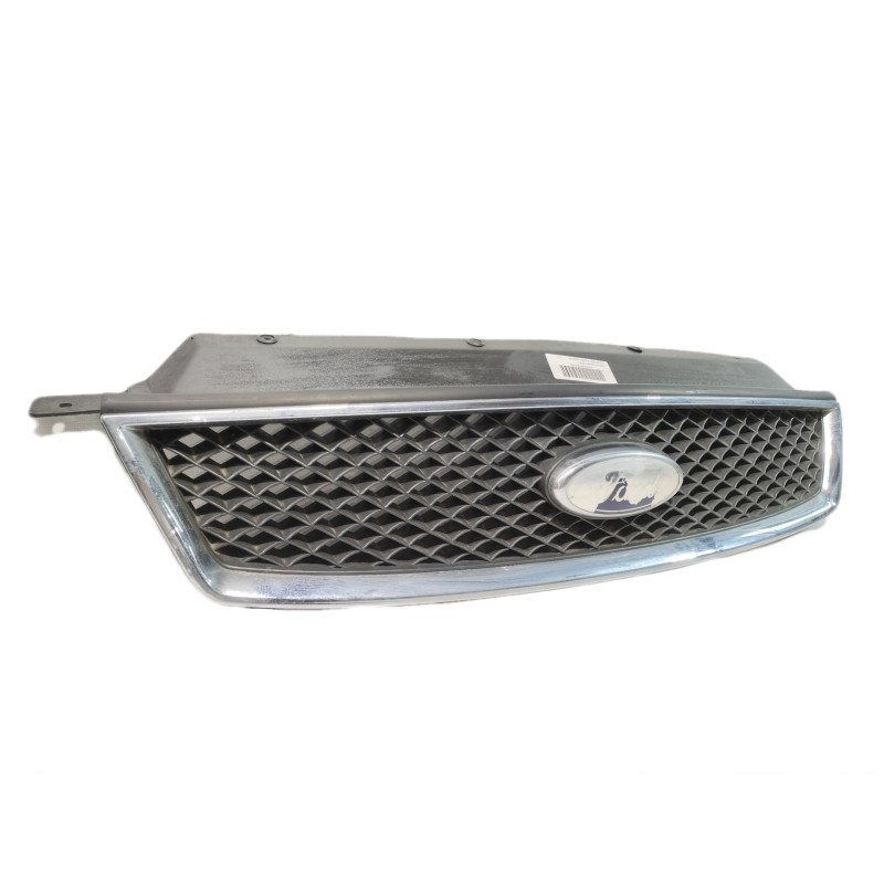 Recambio de rejilla delantera para ford fiesta (cbk) ambiente referencia OEM IAM 3M51R8200A 3M51R8200C 3M51R8138