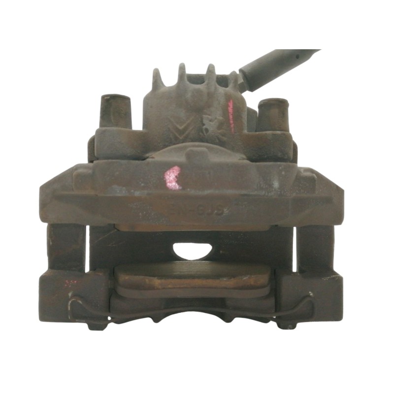 Recambio de pinza freno delantera derecha para peugeot 5008 confort referencia OEM IAM 77TGM60000159R  