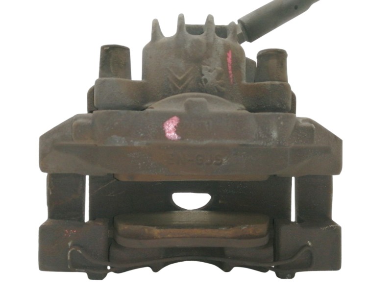 Recambio de pinza freno delantera derecha para peugeot 5008 confort referencia OEM IAM 77TGM60000159R  
