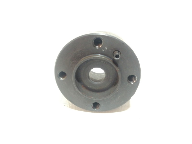 Recambio de polea cigueñal para hyundai santa fe (sm) 2.0 gls crdi referencia OEM IAM   