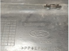 Recambio de rejilla delantera para ford fiesta (cbk) ambiente referencia OEM IAM 3M51R8200A 3M51R8200C 3M51R8138 2