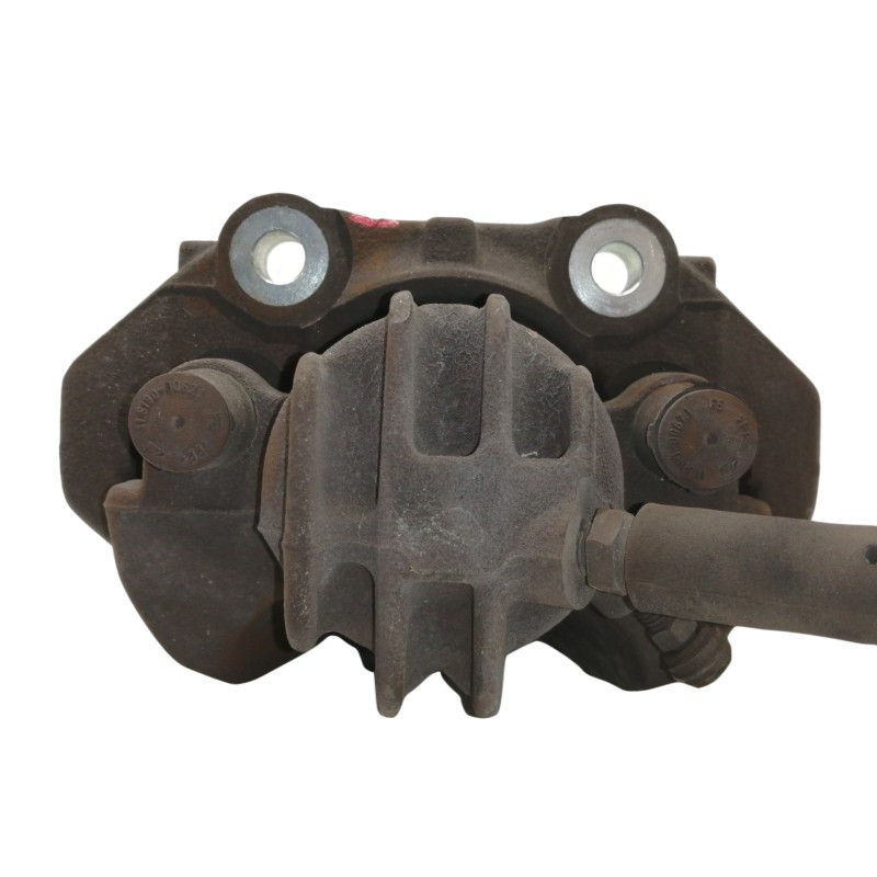 Recambio de pinza freno delantera izquierda para peugeot 5008 confort referencia OEM IAM 78TGM60000159H  