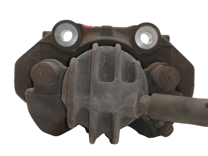 Recambio de pinza freno delantera izquierda para peugeot 5008 confort referencia OEM IAM 78TGM60000159H  