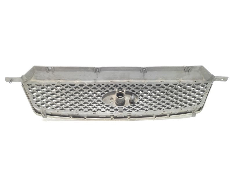 Recambio de rejilla delantera para ford fiesta (cbk) ambiente referencia OEM IAM 3M51R8200A 3M51R8200C 3M51R8138
